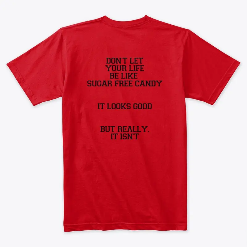 Sugar Free Candy