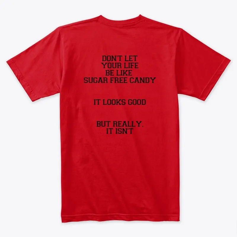 Sugar Free Candy